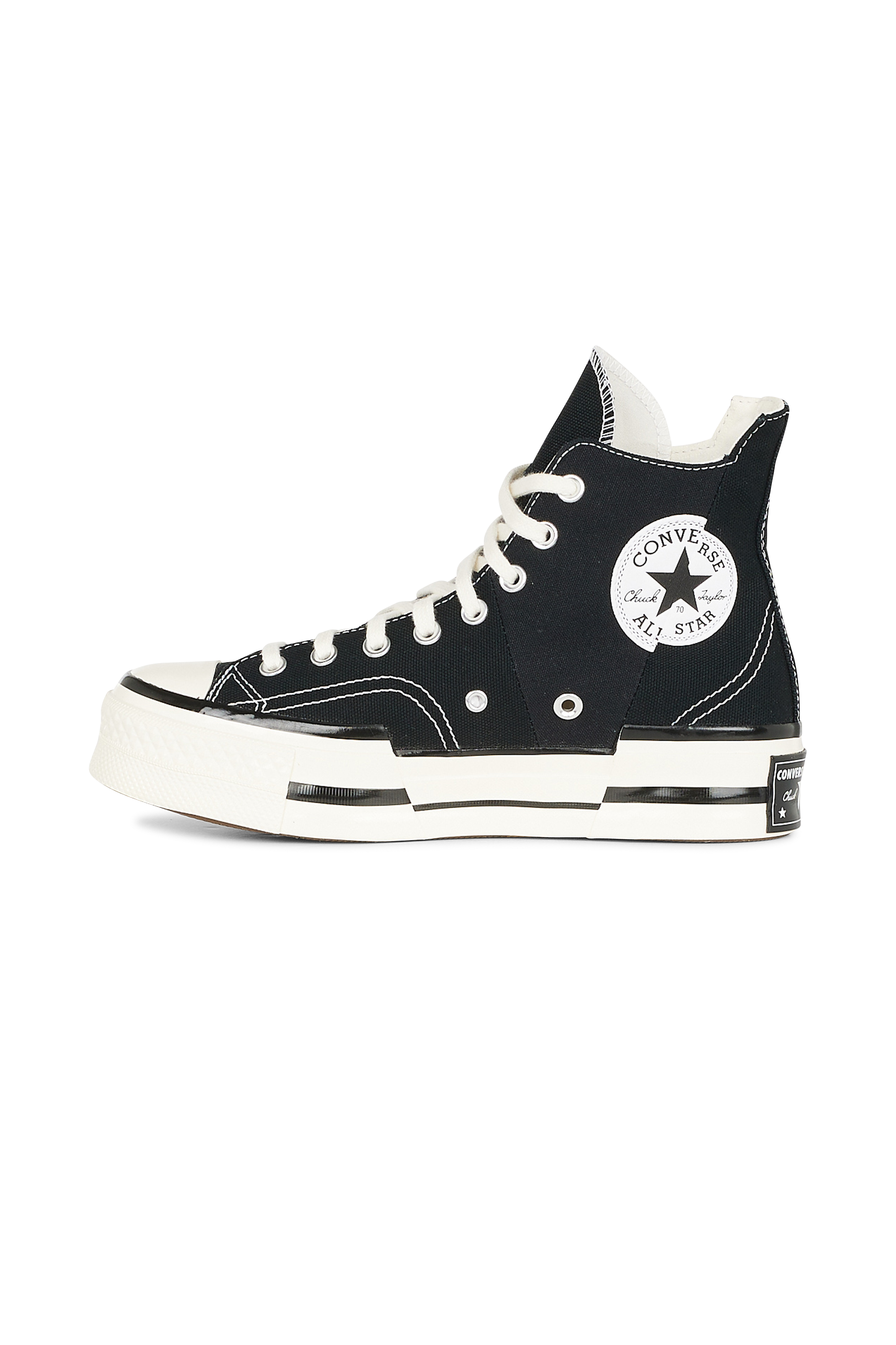 CONVERSE Baskets Chuck 70 Plus Noir