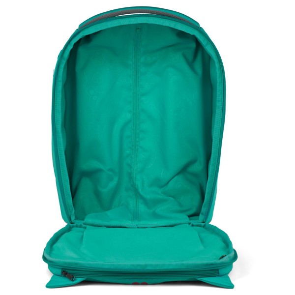 Affenzahn - Kinderkoffer Eule - Sac à dos enfant
