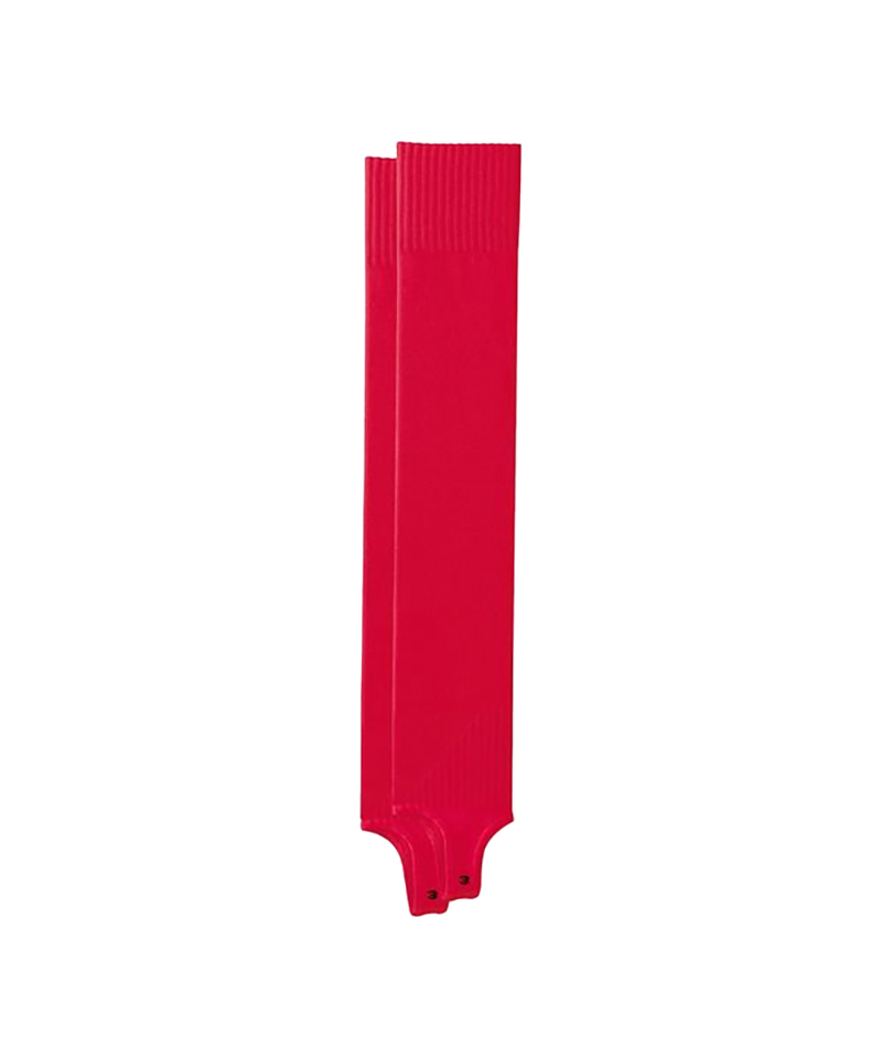 Erima Stegstutzen ohne Logo Rot