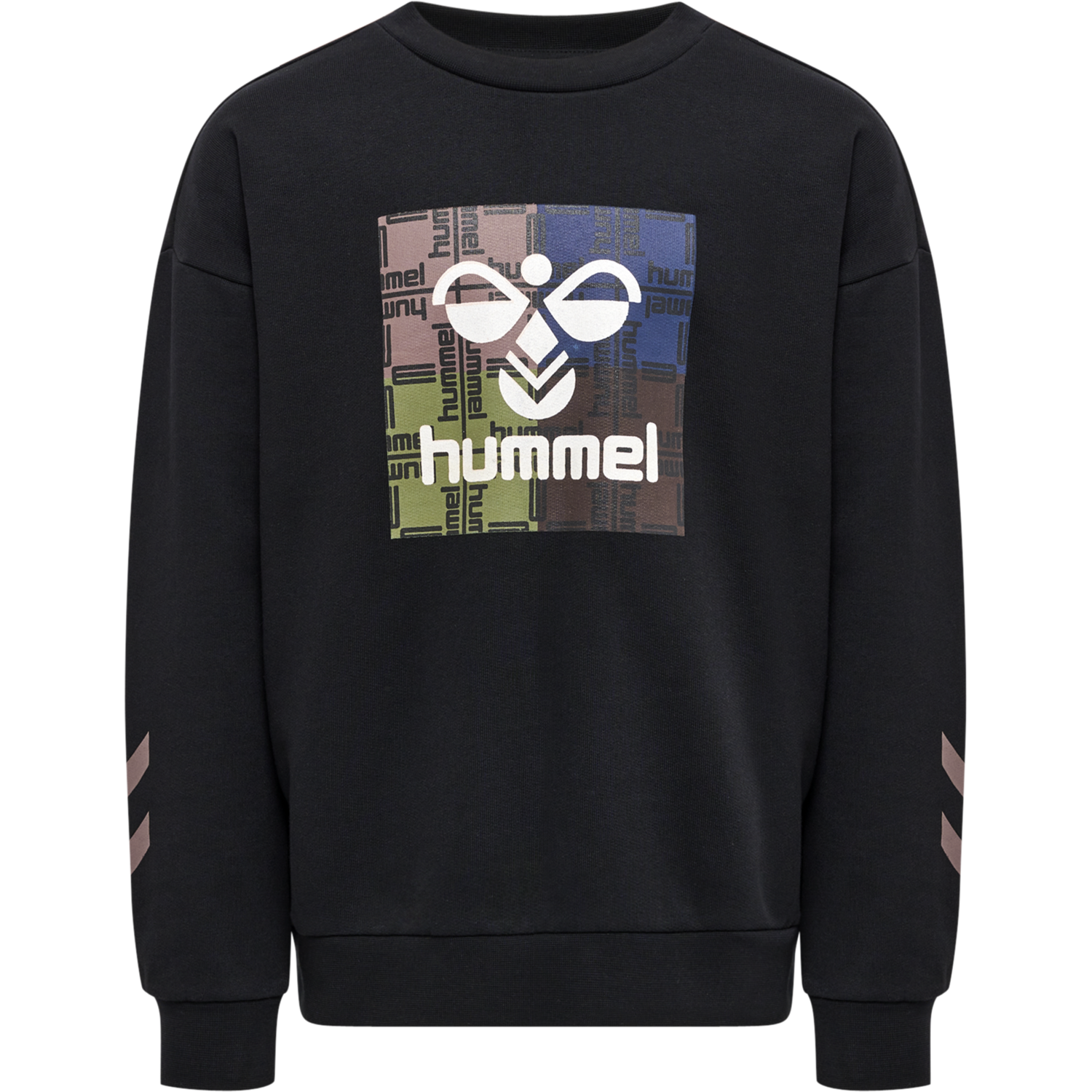 hmlBODHI SWEATSHIRT