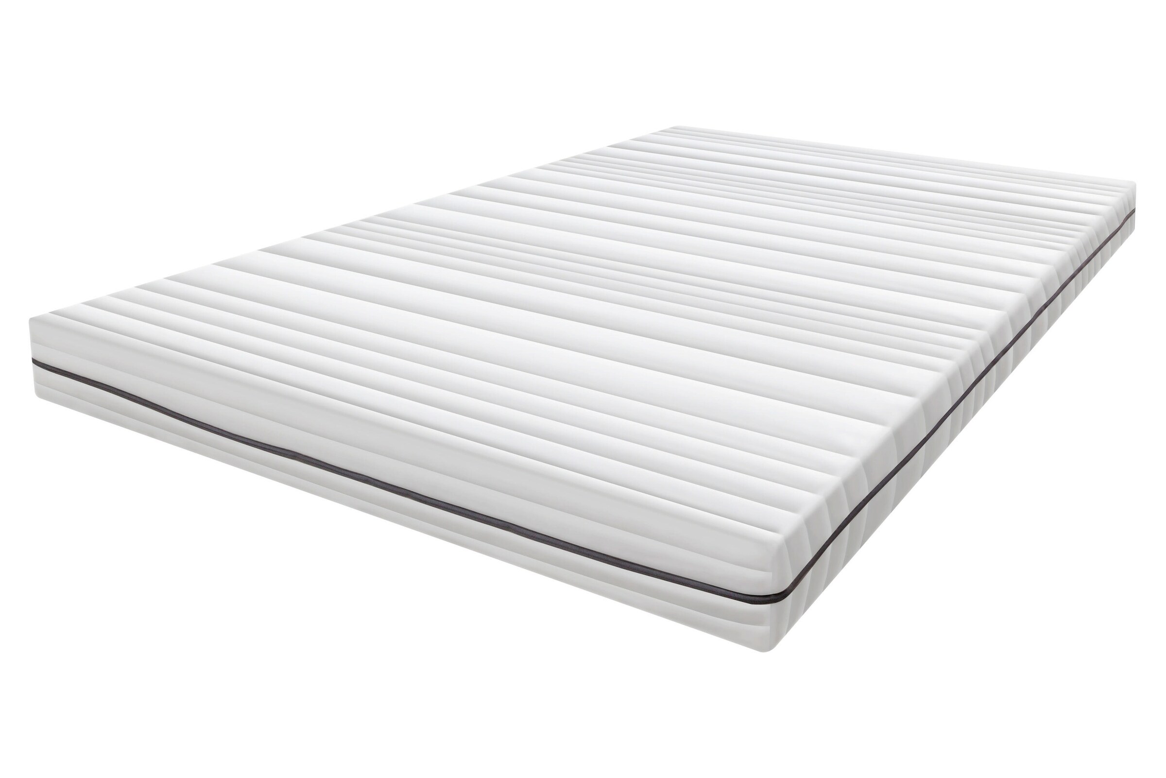 Ticaa Matratze TicaaMed Duo 100x200 cm