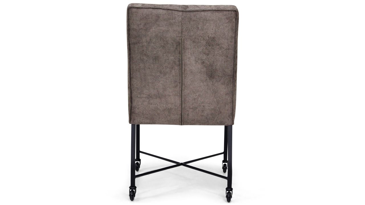 Eetstoel Stromae  B51 x D65 x H88 cm