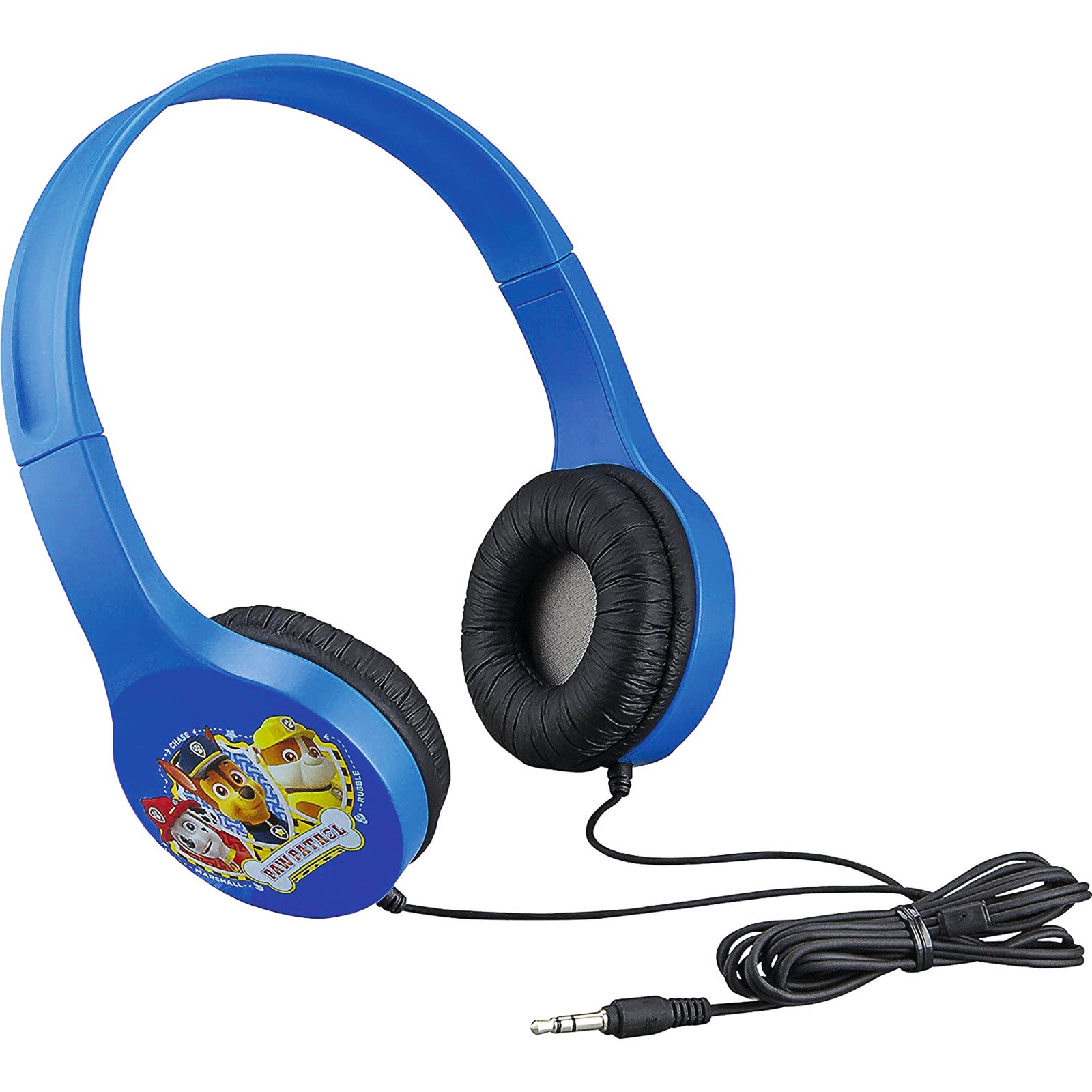 Kopfhörer Paw Patrol