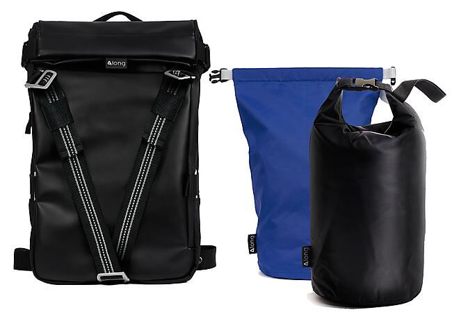 ALONG - SAC A DOS BASE 30