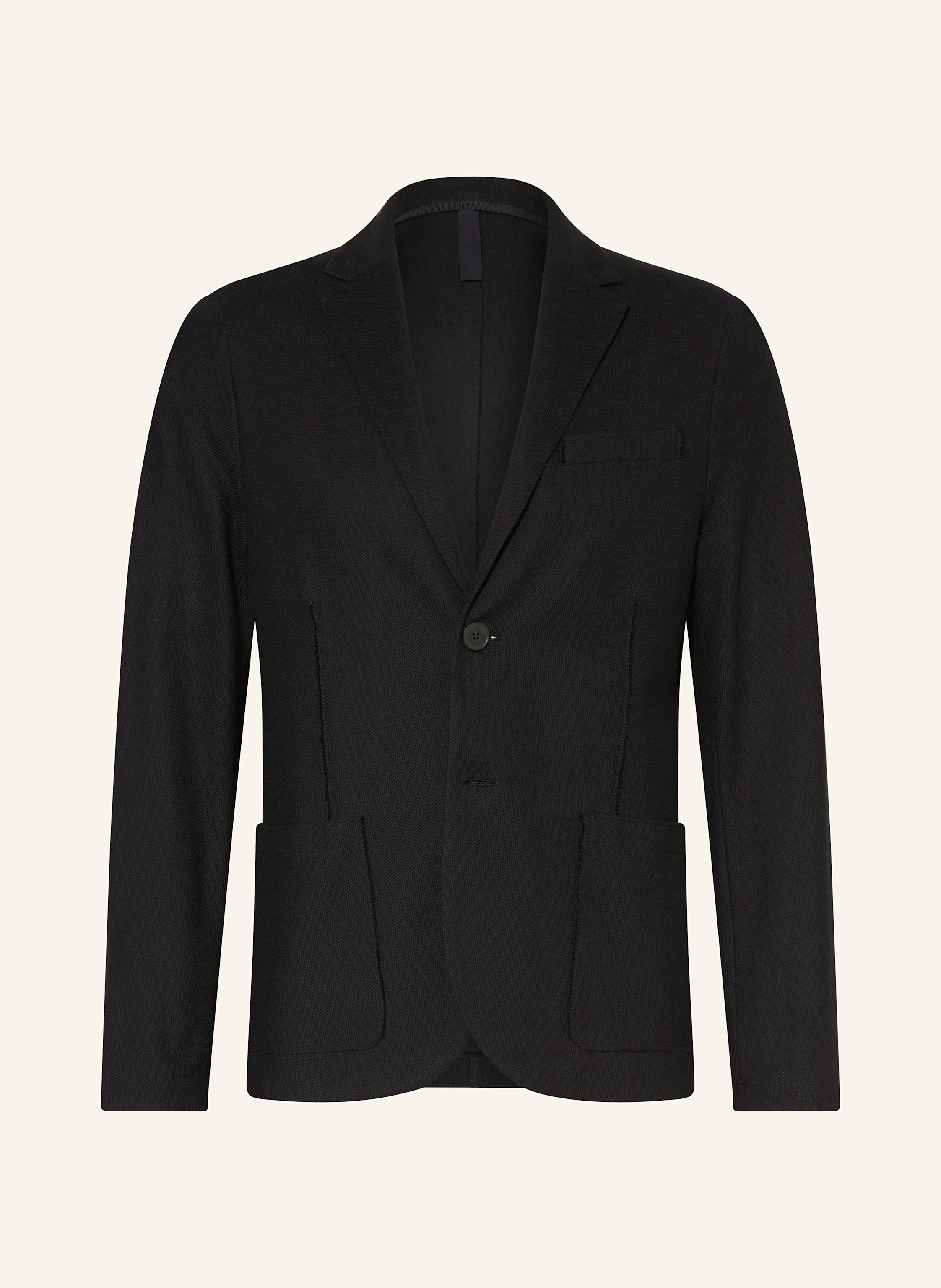 HARRIS WHARF LONDON Sakko LORO Slim Fit