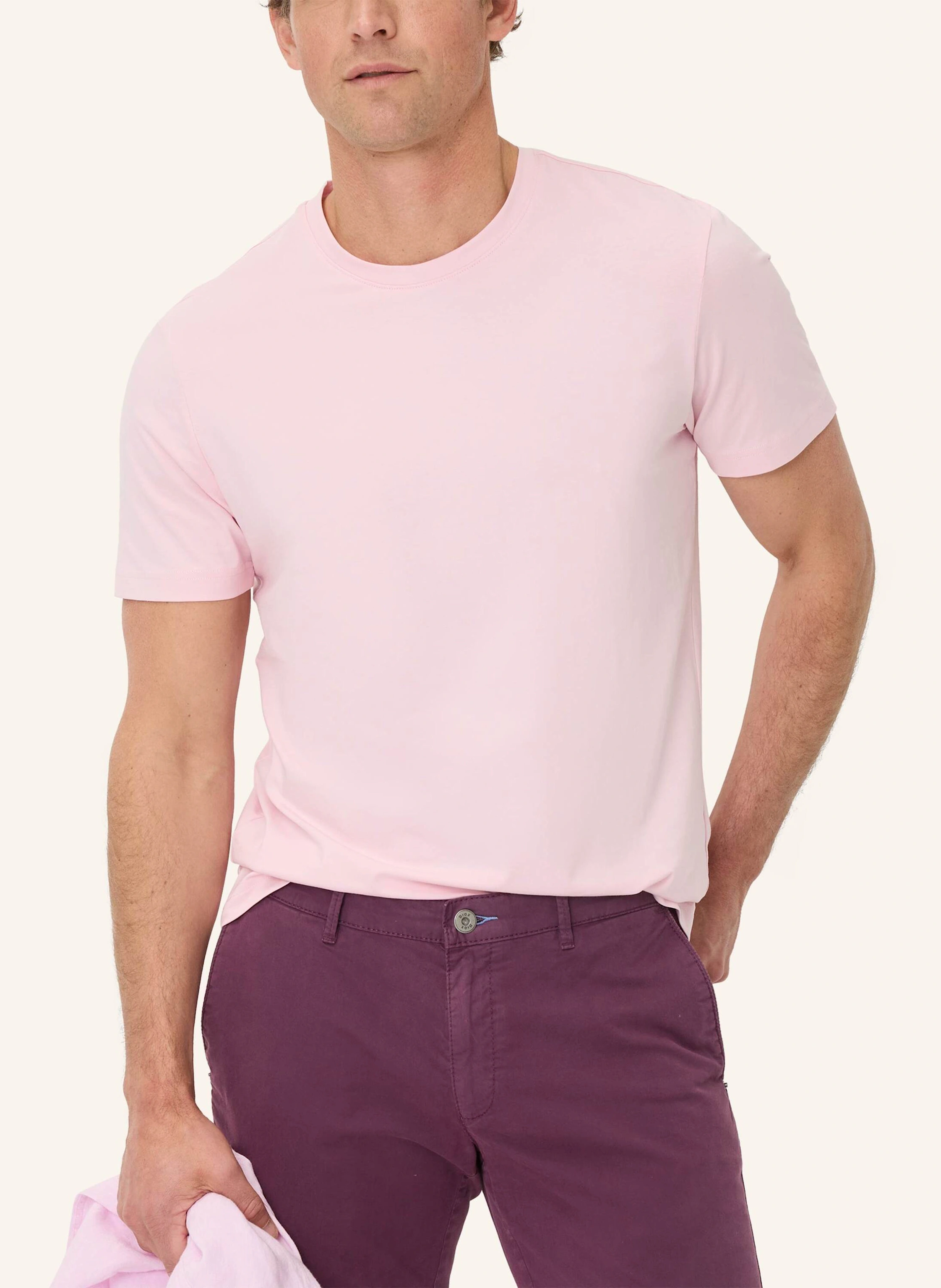 BRAX T-Shirt STYLE TED