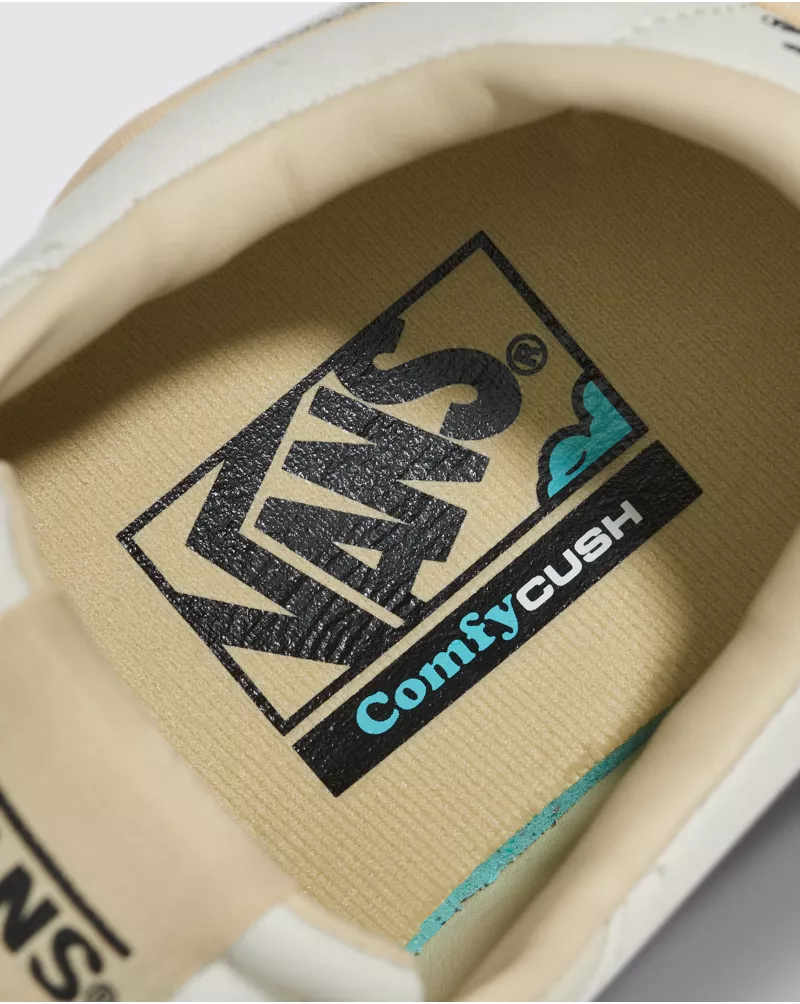 Lowland ComfyCush JMP R Shoe