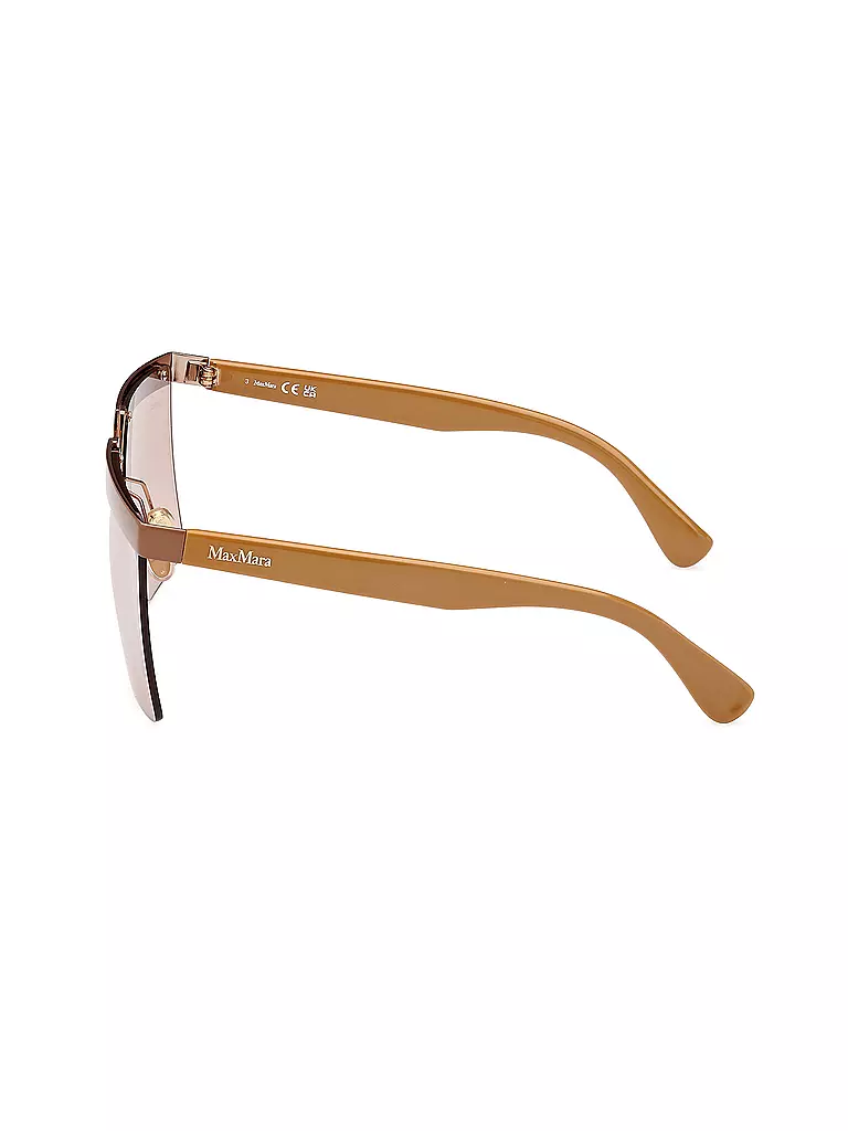 MAX MARA Sonnenbrille MM0071/60 beige