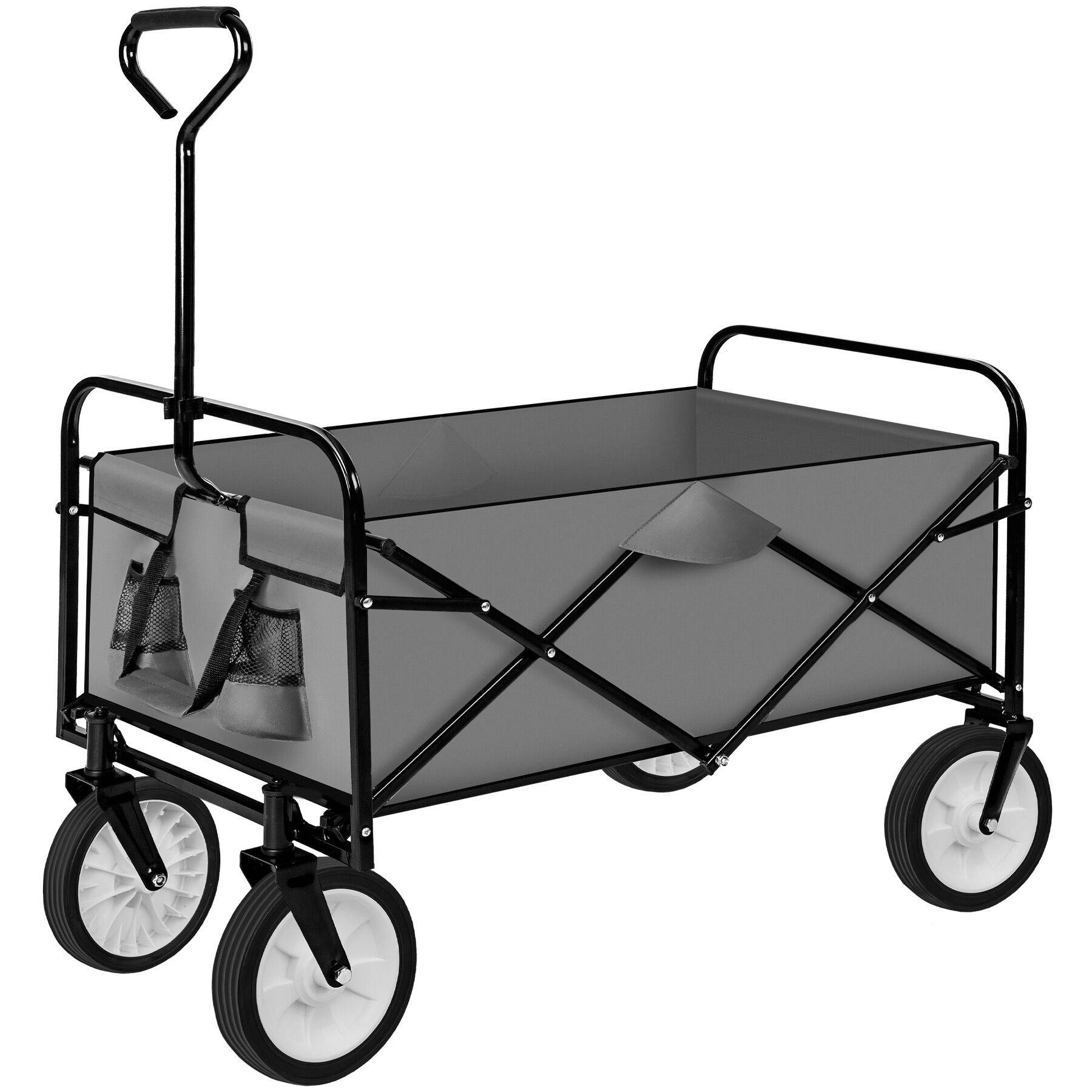 Bollerwagen