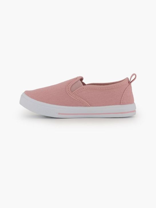 FILA Halbschuh Rosa