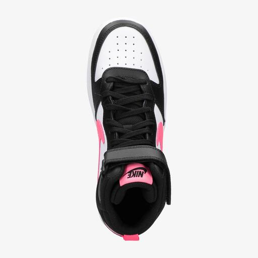 Nike Court Borough Mid 2
