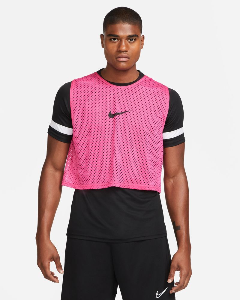 Chasuble Nike Park 20 Rose Fluo pour adulte