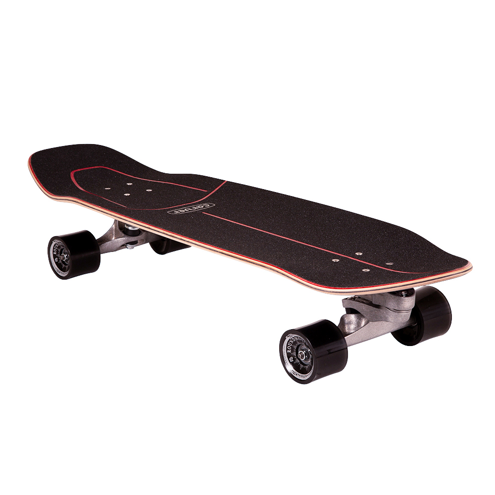 Carver Kai Lenny - Dragon C7 - 34