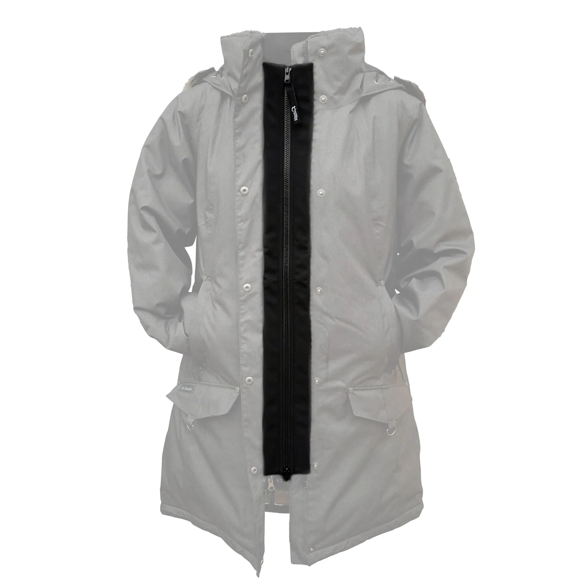 Make My Belly Fit Extension Universelle pour Manteau