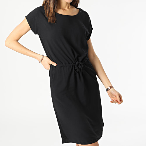 Robe Femme Connie Noir