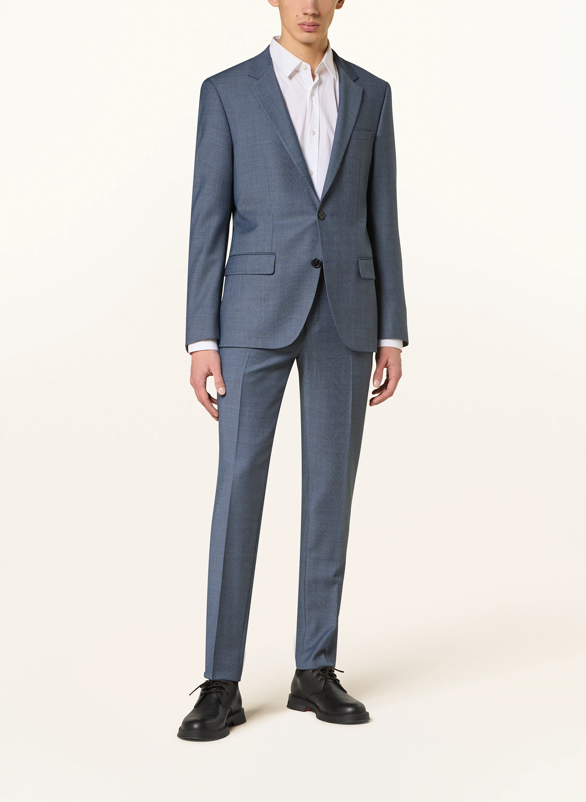 HUGO Anzugsakko HENRY232X Slim Fit