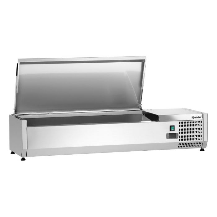 Bartscher Kühlaufsatz ED3-1201