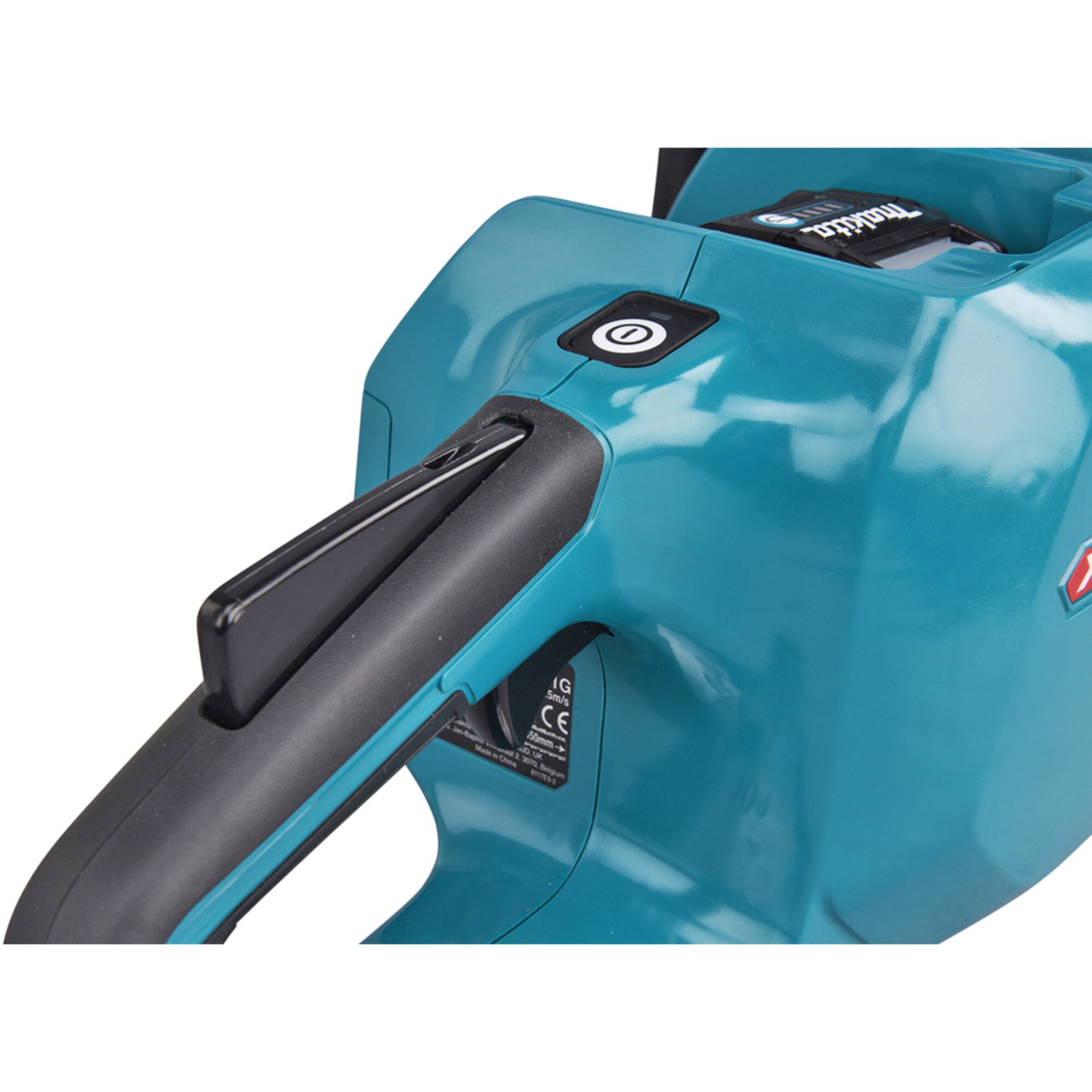 Makita Elektro-Kettensäge Akku-Kettensäge UC011GZ XGT, 40Volt