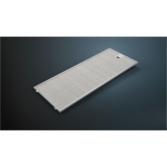 Siemens Flachschirmhaube iQ100 LI63LA526 Silbermetallic