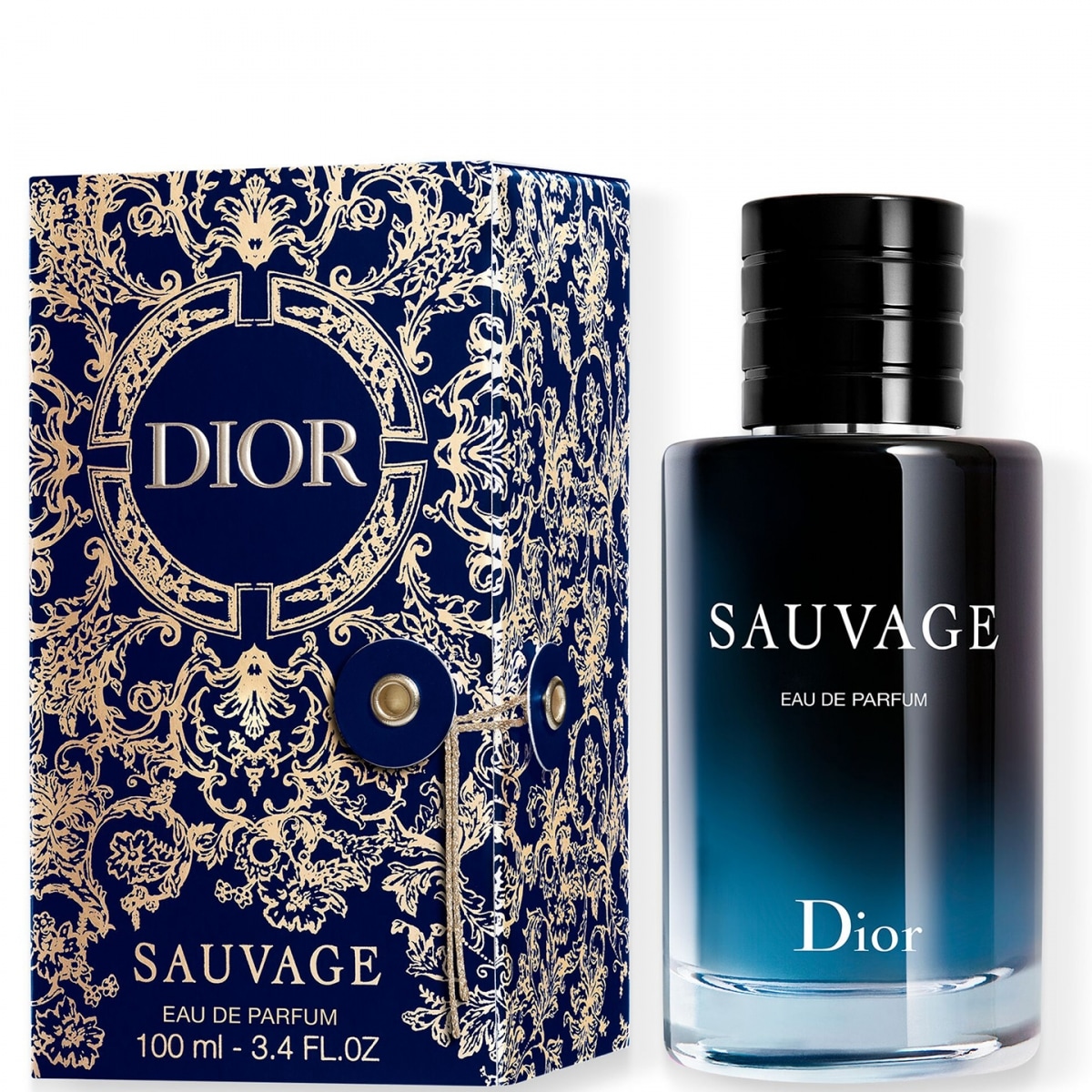 DIOR Sauvage Prêt à Offrir Eau de Parfum