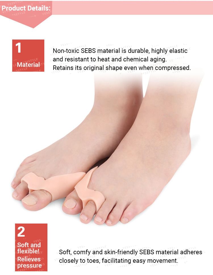HATHA - Valgus Teen Corrector