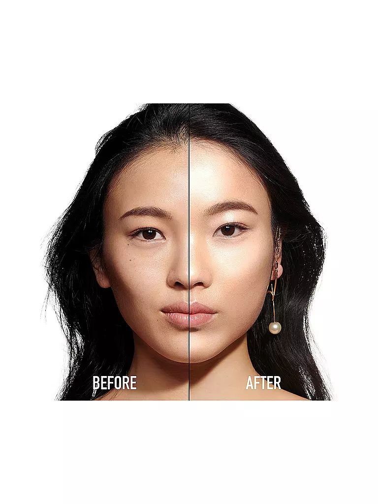 DIOR Dior Prestige Cushion-Foundation – Le Cushion Teint de Rose ( 030 Beige Moyen  ) camel