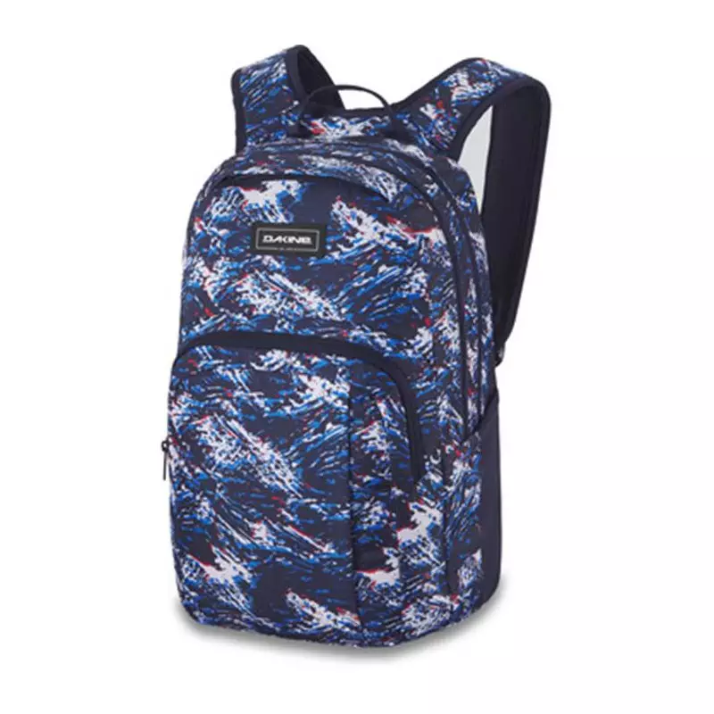 Sac à dos DAKINE Campus M Dark Tide 25L