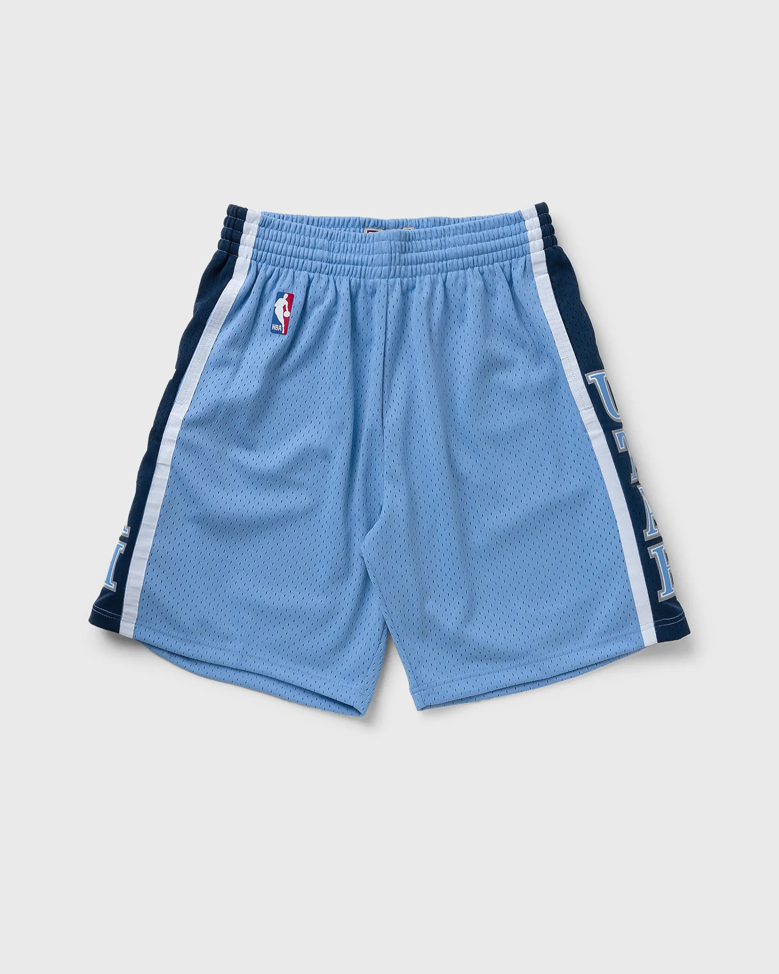 Mitchell & Ness NBA SWINGMAN SHORTS UTAH JAZZ ALTERNATE 2006