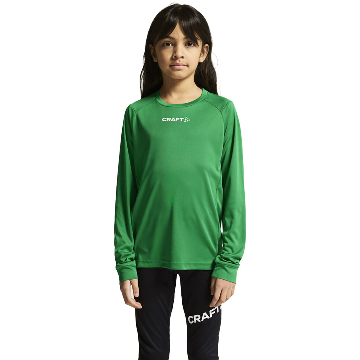 Craft Rush 2.0 Longsleeve T-Shirt Kids