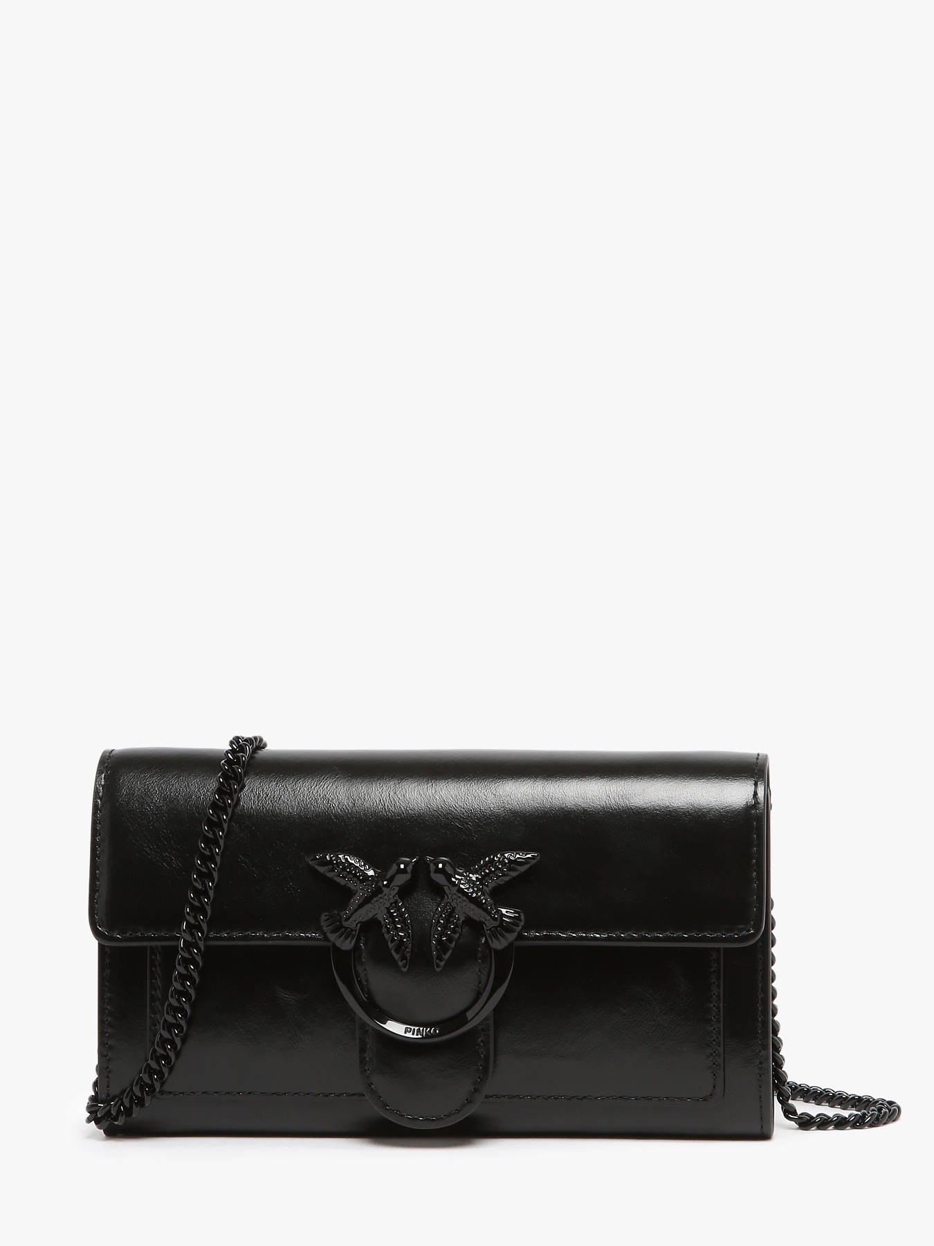 Sac bandoulire Love bag icon PINKO