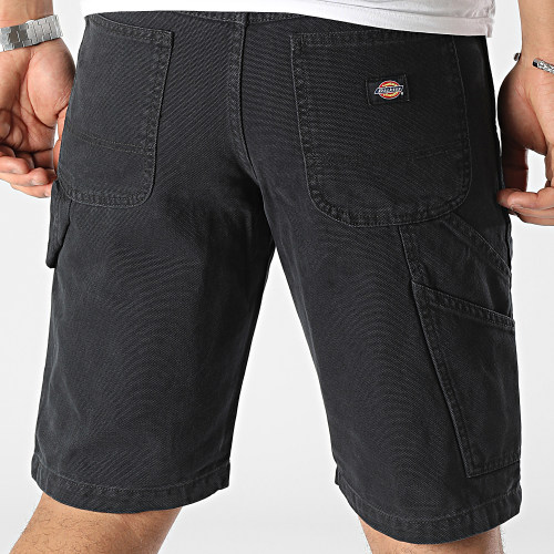 Short Jean A4XNG Noir