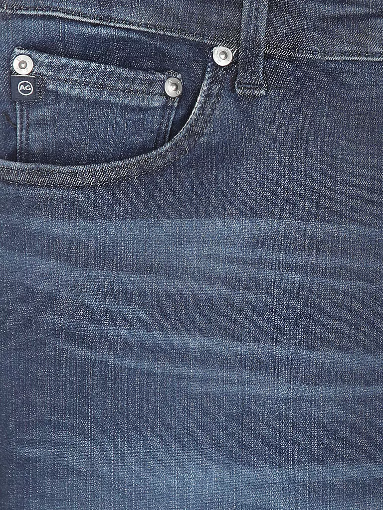AG Jeans Flared Fit 7/8 JODIE  dunkelblau
