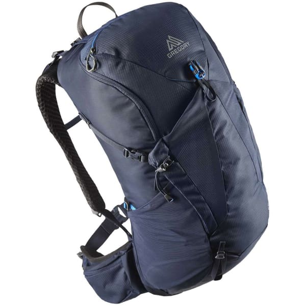Sac à dos randonnée GREGORY ZULU 30 HALO BLUE