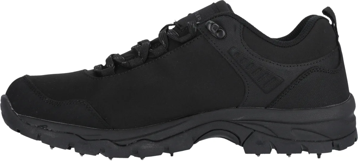 Whistler Newcarl Outdoor Ice Shoe Black