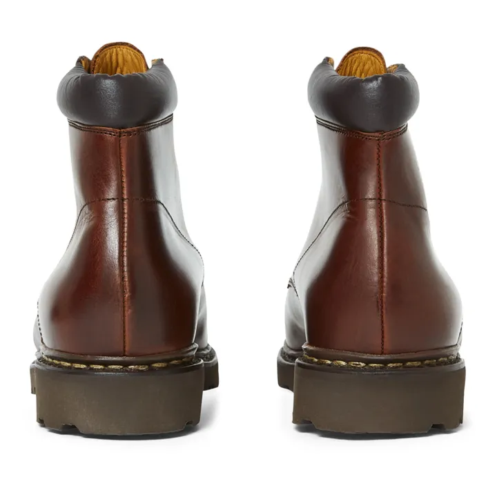 Paraboot Boots Bergerac | Ecorce
