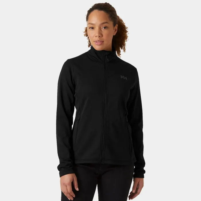 Helly Hansen Versalite Fleece Jas Dames