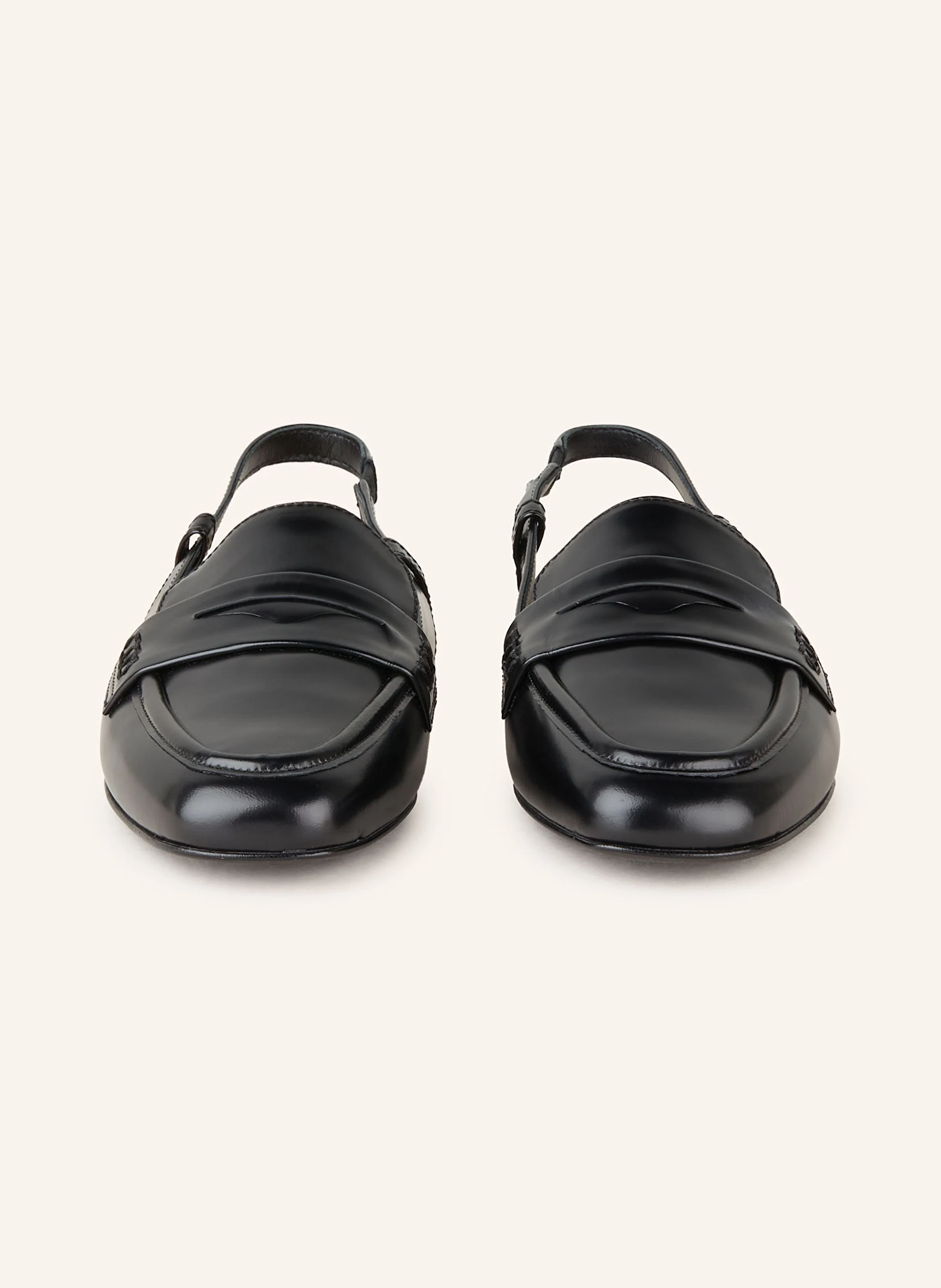 MARC CAIN Slingballerinas