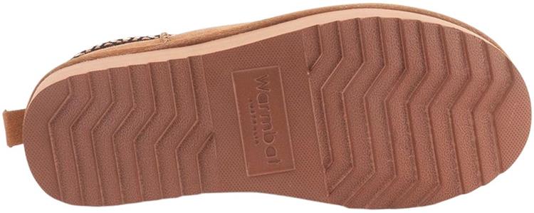 Warmbat Kynuna Women Cognac