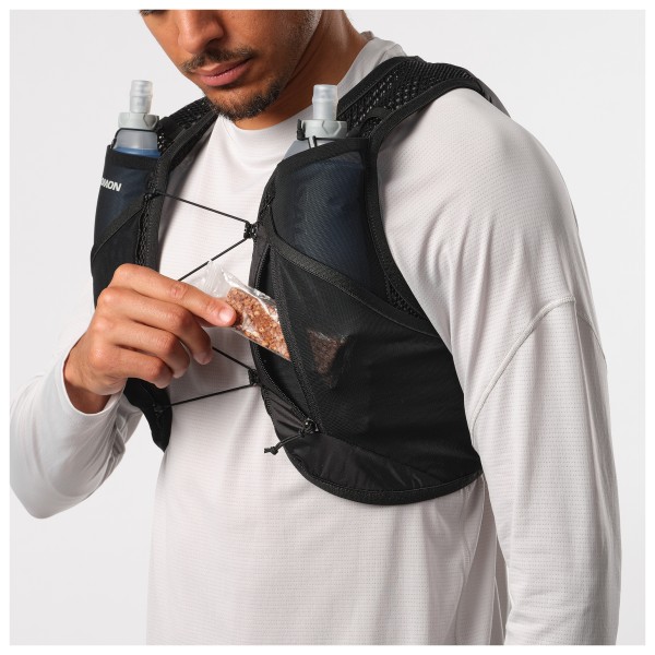 Salomon - Active Skin 4 Set - Gilet de running