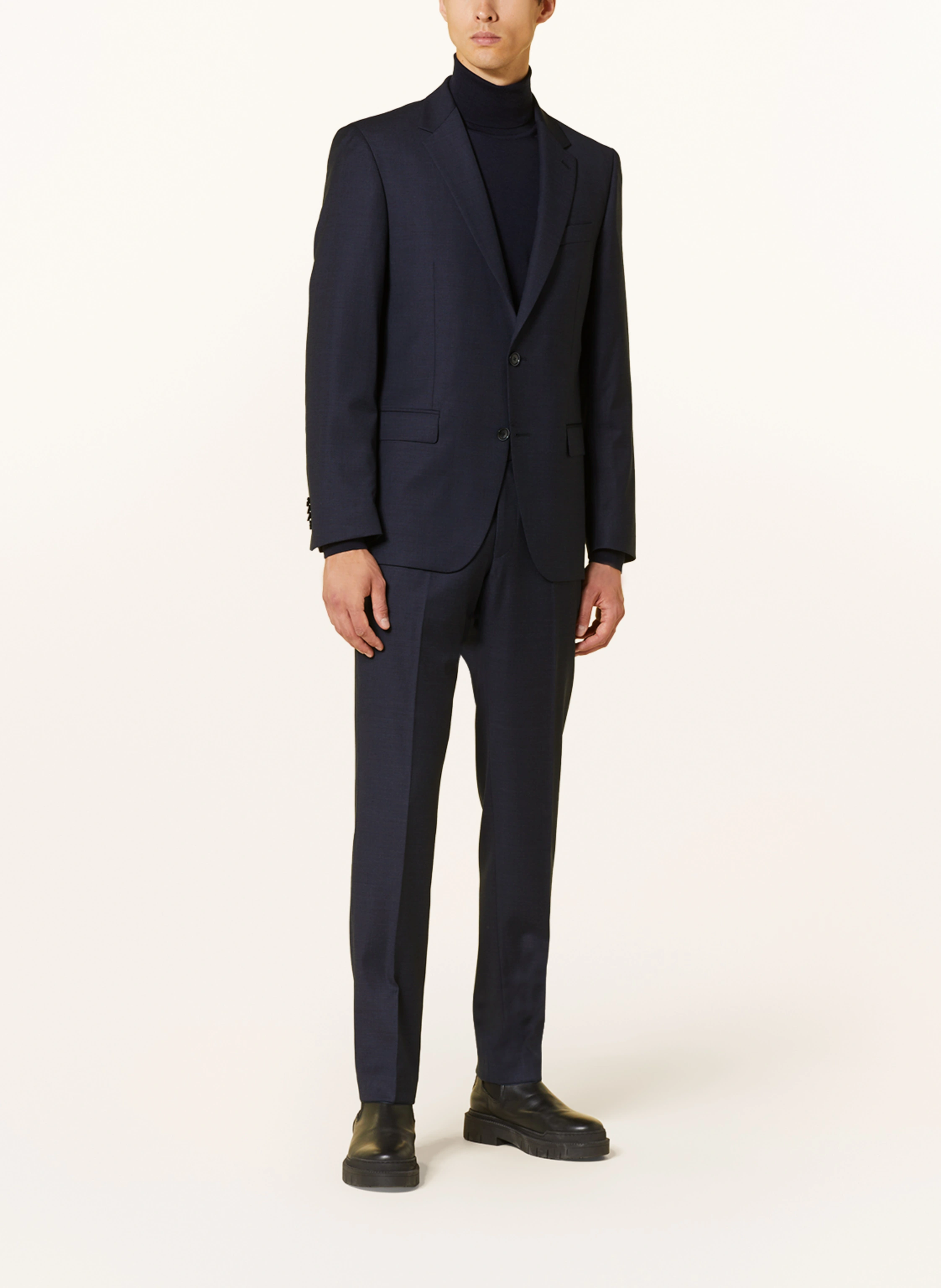 DIGEL Anzugsakko DUNCAN Modern Fit