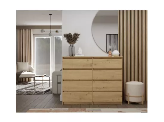 Commode Malwa M8/120 ARTISAN