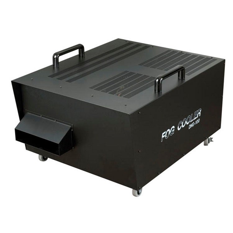 Antari DNG-100 Fogcooler lowfog-koeler voor rookmachine