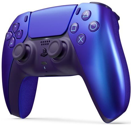 Sony - DualSense - Draadloze Controller - Chroma Indigo