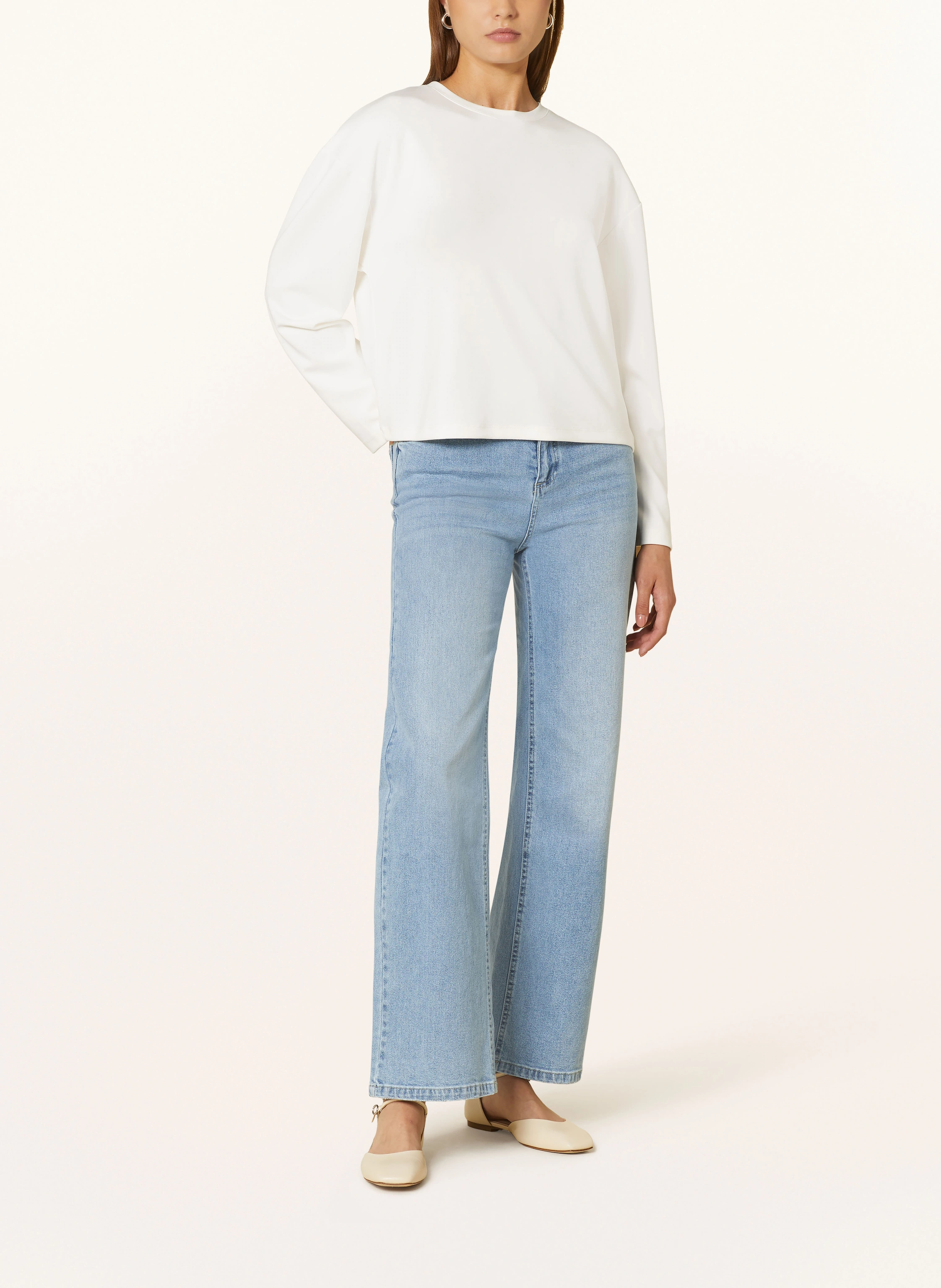 Rich & Royal Sweatshirt