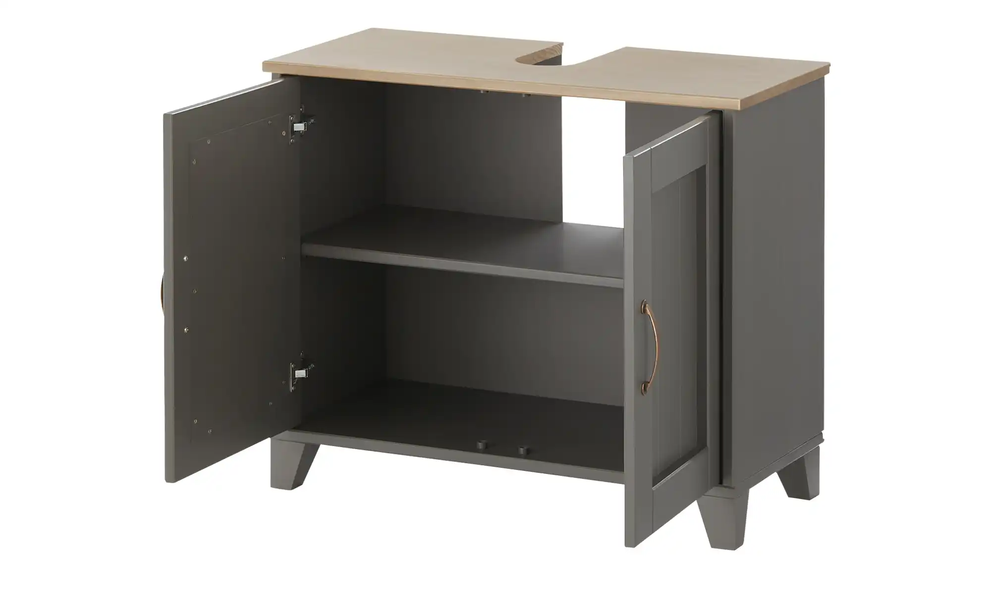 Waschbeckenunterschrank Muslone