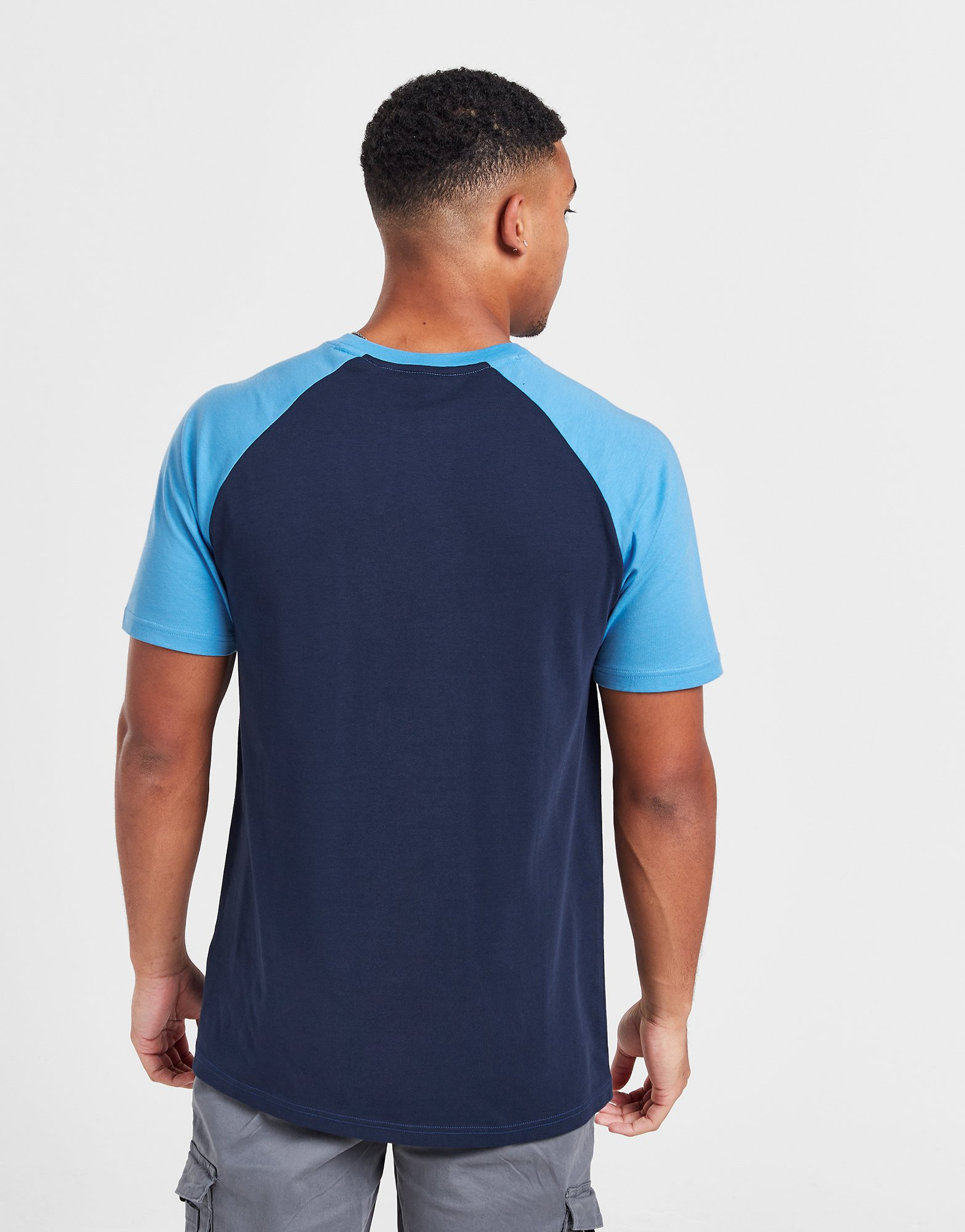McKenzie T-shirt Cast Homme