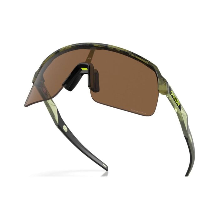 Oakley Dame Solbriller Sutro Lite (Prizm Bronze) Grøn