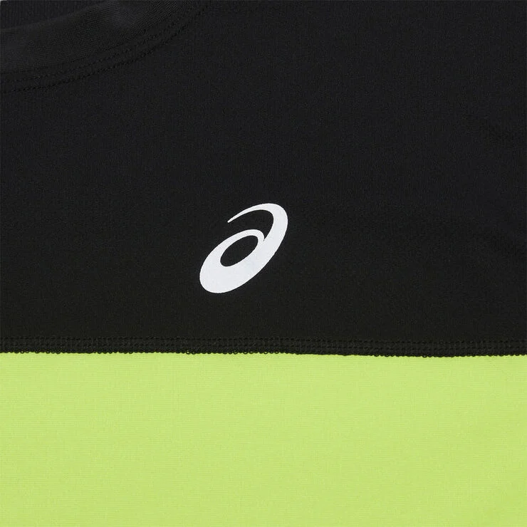 Asics Race Actibreeze løbe T-shirt Grøn