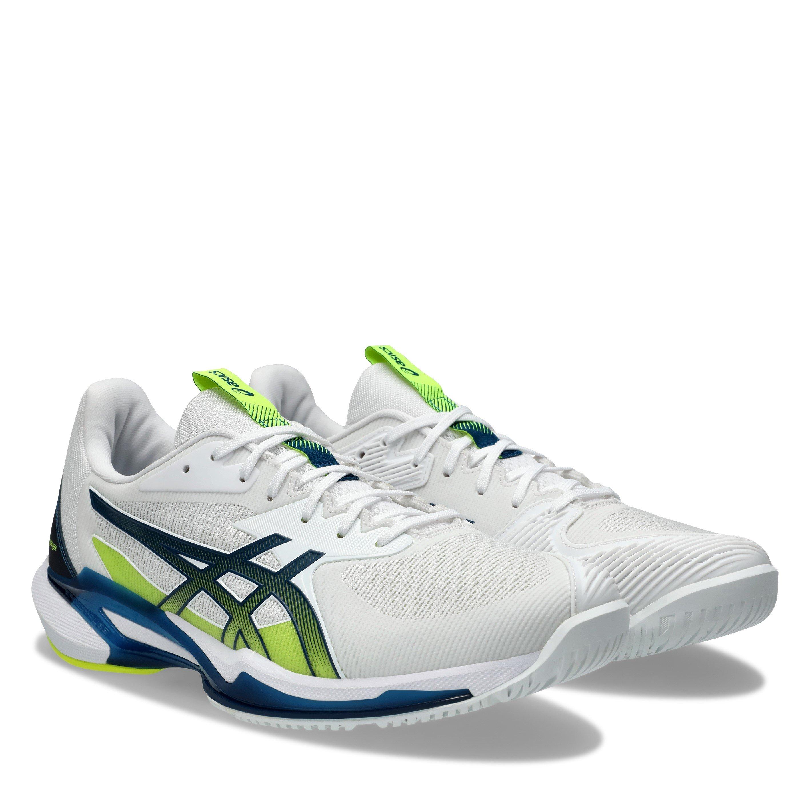 Asics Solution Speed FF3 Mens Tennis Shoes