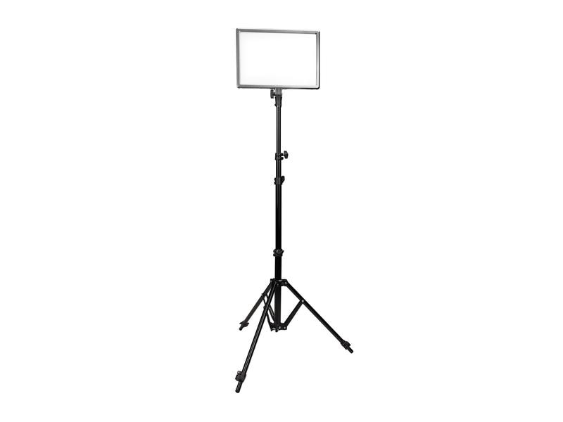 Nanlite Dauerlicht LumiPad 25 Schlankes LED-Panel mit weichem Licht